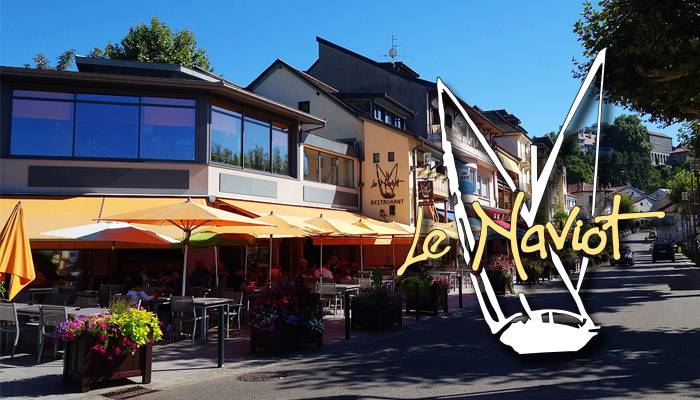 Restaurant le Naviot